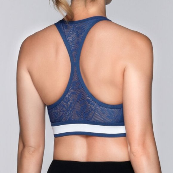 Lorna Jane Harper Sports Bra SIZE S - Picture 2 of 5